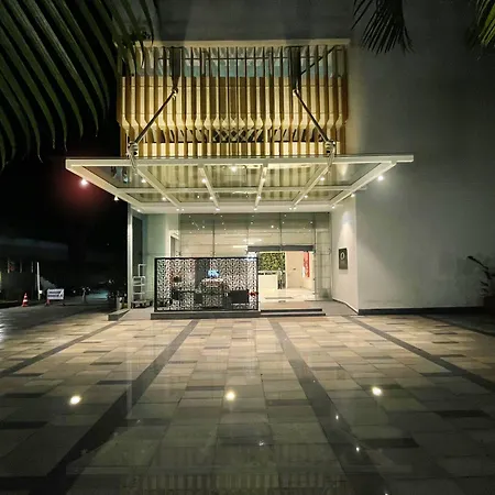 Oakwood Residence Whitefield Bangalore-3